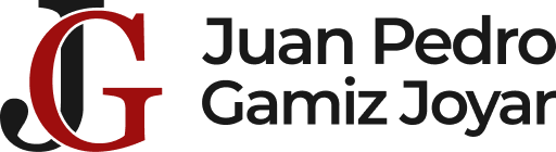 Juan Pedro Gamiz Joyar - Imported Kit - Logo